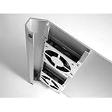 Cooler Master NotePal Widescreen Notebook Cooler ( R9-NBC-AWAK )