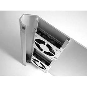 Cooler Master NotePal Widescreen Notebook Cooler ( R9-NBC-AWAK )