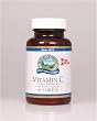 Nature's Sunshine Vitamin C T/R (1000 mg) Time-Release Vitamin Supplement (60 tabs)