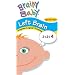 Brainy Baby - Left Brain VHS