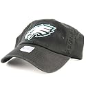 Philadelphia Eagles Slouch Flex Fit Baseball Hat