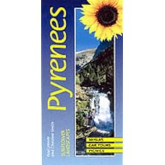 Landscapes of the Pyrenees (Sunflower Landscapes)