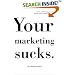 Your Marketing Sucks.