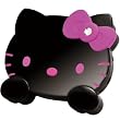 HELLO KITTY �ե���������󥻥��ƥ�� TV-BP �֥�å����ԥ� 34638
