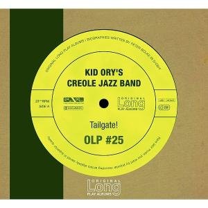 Original Dixieland Jazz Band