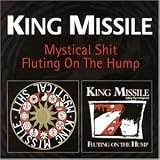 Mystical Shit/Fluting on the Hump