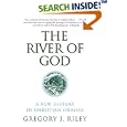 River of God, The: A New History of Christian Origins by Gregory J. Riley