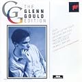 L'Art de la Fugue (coll.Glenn Gould Edition)