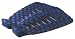 H2O Surfboard Traction - Team Designed SDx Single Diamond Profile. Blue / Navy