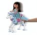 Fisher-Price Dora Saves the Snow Princess Prance & Fly Pegasus