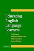 Educating English Language Learners: A Synthesis of Research Evidence
