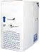 StarTech.com 1000 ft Bulk White Category 5e (350 MHz) Solid UTP Patch Cable - CMR Rated- by the Roll