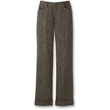 Blakely Fit Donegal Wool Trousers