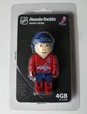 Alexander Ovechkin 4GB USB Jump Drive