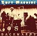 Soft Machine - Backwards