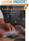 Cooking Essentials for the New Professional Chef