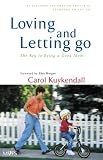 Loving and Letting Go