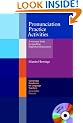 Pronunciation Practice Activities Book and Audio CD Pack: A Resource Book for Teaching English Pronunciation (Cambridge Handbooks for Language Teachers)