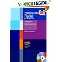 Pronunciation Practice Activities Book and Audio CD Pack: A Resource Book for Teaching English Pronunciation (Cambridge Handbooks for Language Teachers): ... (Cambridge Handbooks for Language Teachers)