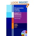 Pronunciation Practice Activities Book and Audio CD Pack: A Resource Book for Teaching English Pronunciation (Cambridge Handbooks for Language Teachers)