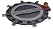 Hornby - Turntable Electric