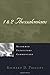 1 & 2 Thessalonians (Reformed Expository Commentary)