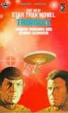 Triangle (Star Trek) by Sondra Marshak, Myrna Culbreath