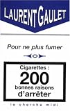 Cigarettes : 200 bonnes raisons d'arr�ter