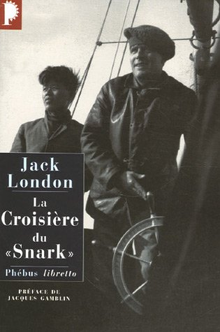 City Travel Guides Discounted  Used : La Croisière du Snark