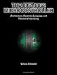 The 8051/8052 Microcontroller: Architecture, Assembly Language, and Hardware Interfacing