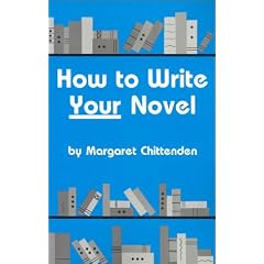 How to Write Your Novel