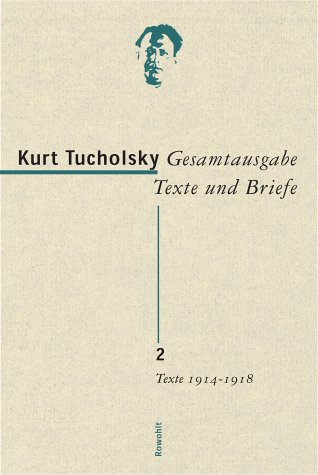 Texte 1914-1918
