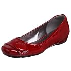 ECCO Bouillon Flat