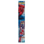 Shakespeare Spidereman