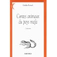 Contes animaux du pays mafa (Cameroun) (Contes et legendes)