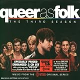 Revue Various Artists  / Queer As Folk - The Third Season