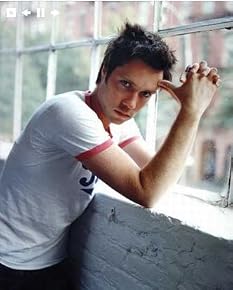 Image of Rufus Wainwright