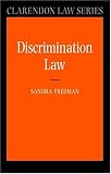 Discrimination Law (Clarendon Law)