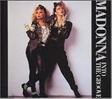 Into the Groove/Everybody - Madonna