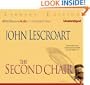 The Second Chair (Dismas Hardy Series)