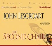The Second Chair: A Novel