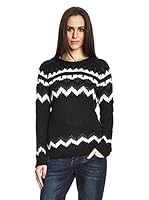 Broadway NYC Jersey Eily (Negro)