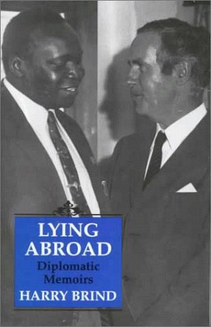 lying abroad diplomatic memoirs