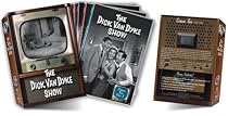 Stream The Dick Van Dyke Show - Season Two Movie Online.