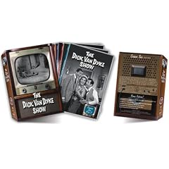 The Dick Van Dyke Show - Season Two (5 Disc Box Set)