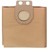 5 Papierfilterbeutel 32 l