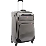 SwissGear Travel Gear 28" Exp. Spinner Upright