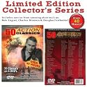 50 ACTION CLASSICS MOVIES - 4 DVD Collection