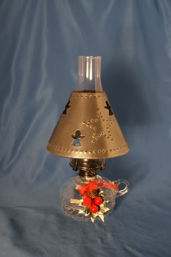 Oil Lamp