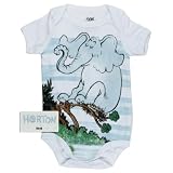 Dr. Seuss - Horton In A Nest Onesie
